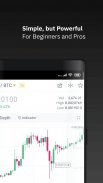 CNNTRADE | Trading App | Make Money Online screenshot 0