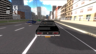 Jogo gratis de corrida de carros brasileiros free racing games android mobile screenshot 4