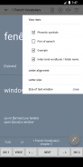 SONAGI - Customizable Wordbook screenshot 9