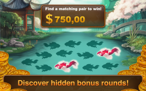 Slots Treasures Machine à sous screenshot 15