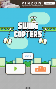 Swing Copters screenshot 3