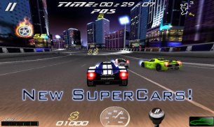 Speed Racing Ultimate 2 screenshot 1