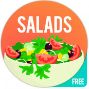 Resep Salad: Sehat screenshot 8