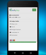 CashPlay - Watch and earn money screenshot 1