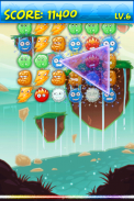 Jewels Galaxy Match 3 screenshot 8