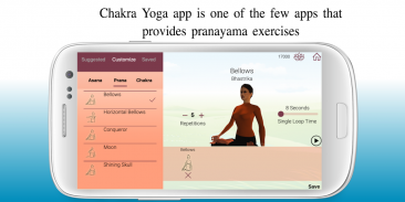 Chakra Yoga and Meditation screenshot 12