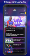 KARACHI KINGS screenshot 2