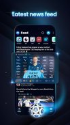 Sleeper Fantasy Leagues screenshot 0
