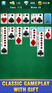 Solitaire Win screenshot 4