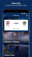 Sydney Roosters screenshot 1