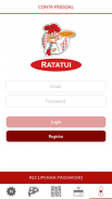 Ratatui screenshot 4