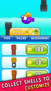 Flappy Fish screenshot 3