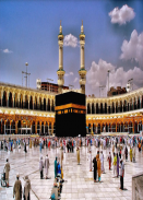 Mecca Medina Wallpapers screenshot 7