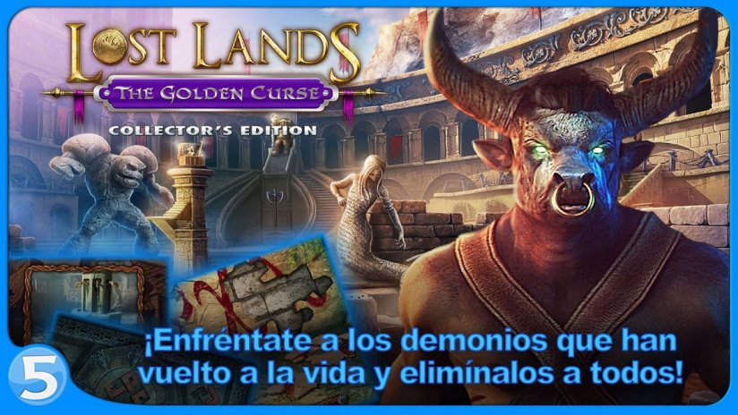 Lost Lands 3 Full 1014 Descargar Apk Para Android Aptoide - full download esta pagina te da robux por responder