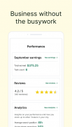 Tasker by Taskrabbit screenshot 0