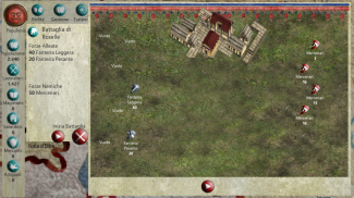 Mi Rasna - Io sono Etrusco screenshot 5