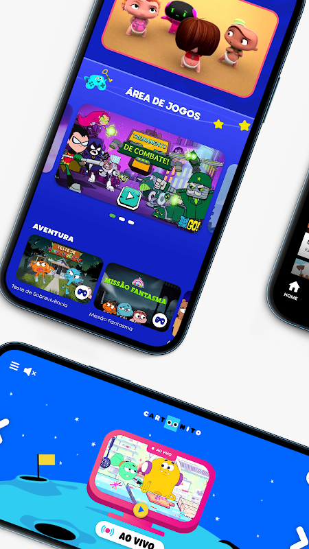 Download do aplicativo Jogos de Desenho 2023 - Grátis - 9Apps