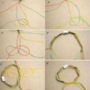 Step By Step Bracelet screenshot 6