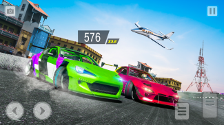 Mad Drift - Car Drifting Games::Appstore for Android