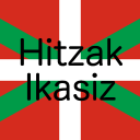 Hitzak Ikasiz Icon