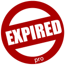 Expired: The Best Food Expiry Icon