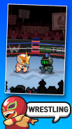 Wrestle Tiger screenshot 0