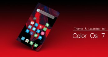 Theme for Color OS 7 screenshot 4