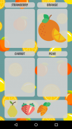 Fruit & Vegetable Quiz - Fruiz screenshot 7