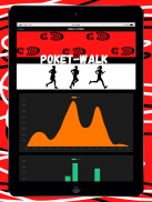 PokeT-Walk: Sync your Steps screenshot 9