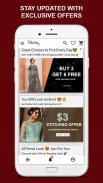 Online Shopping App For Women screenshot 1