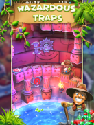 Relic Looter: Tap Tap Jump screenshot 12