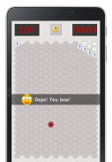 Hexa Minesweeper: Hex Mines screenshot 7