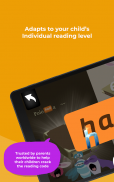Kahoot! Learn to Read by Poio screenshot 20