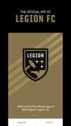 Birmingham Legion FC screenshot 3