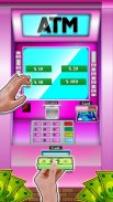 Learn ATM & Vending Machine screenshot 4