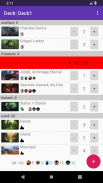 MTGA - Deck Builder screenshot 4