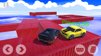 Stunt Racing screenshot 7