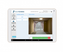 Dream Curtains screenshot 9