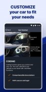 Carly — OBD2 car scanner screenshot 2