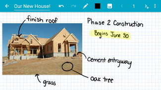 Papyrus - Natural Note Taking screenshot 10