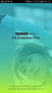 Fit Evolution Pro screenshot 0