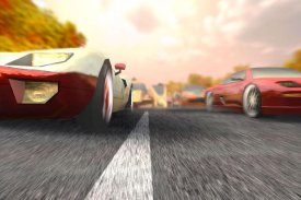 Real Need for Racing Speed Car screenshot 11
