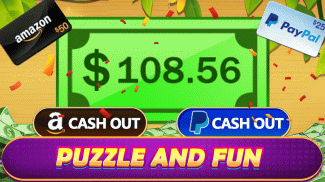 Real Cash Connect: Money Game screenshot 7