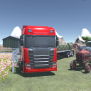 Truck Parking Simulator 2020: Farm Edition