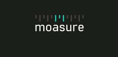 Moasure – Das Smarte Maßband