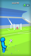 Perfect Kicker 3D screenshot 0