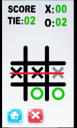 Tic Tac Toe Pro screenshot 4