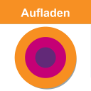 Aufladen  - Guthaben, Giftcard