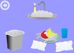 Kids Cleanup screenshot 2