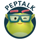 PepTalk